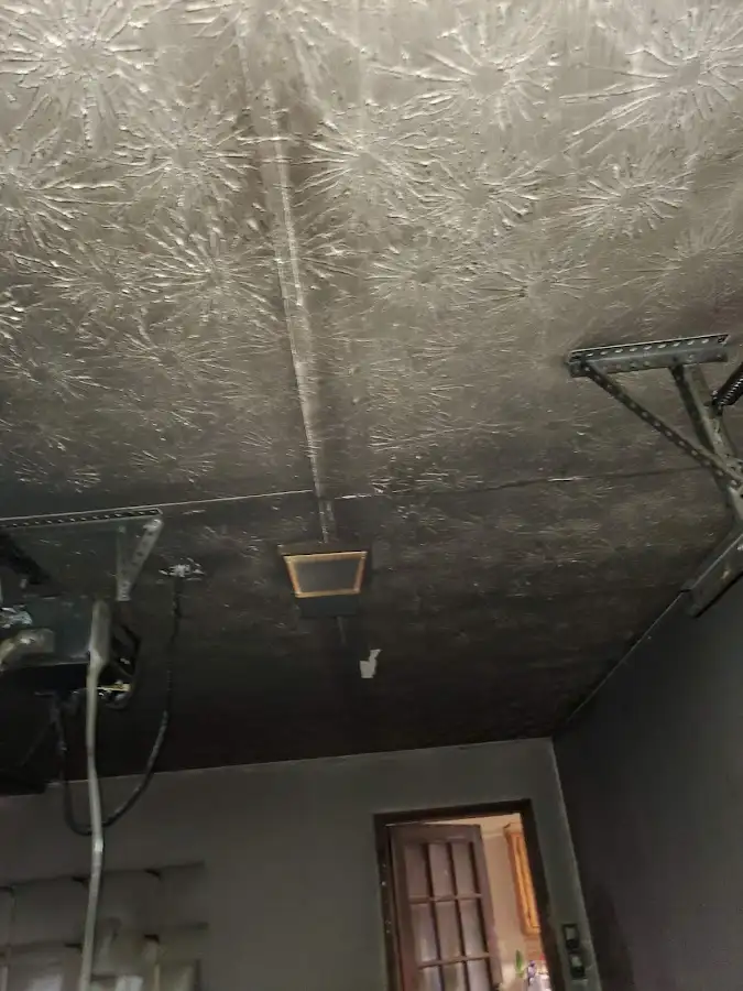 Fire and smoke damage assessment for Emergency Water Damage Services in Southern Pines